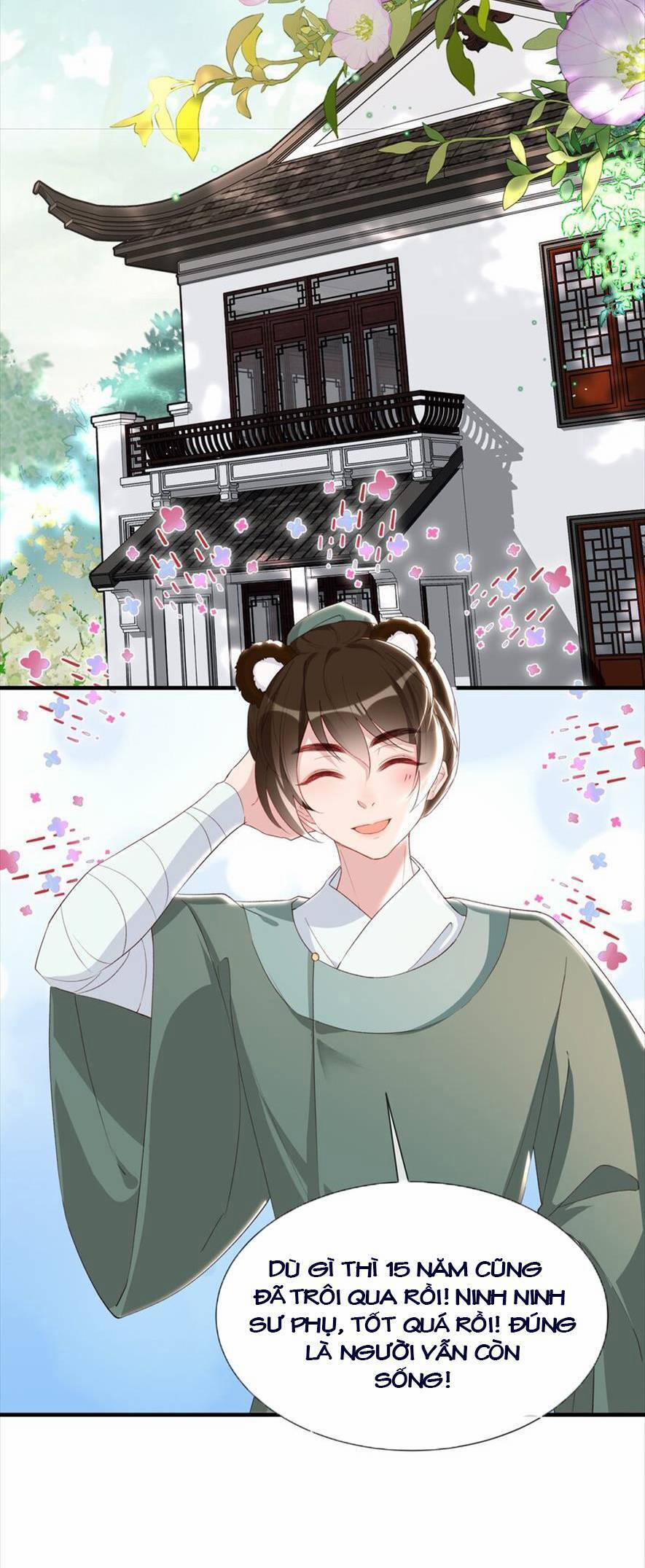 Nhặt Nuôi Phu Quân 37 trang 2