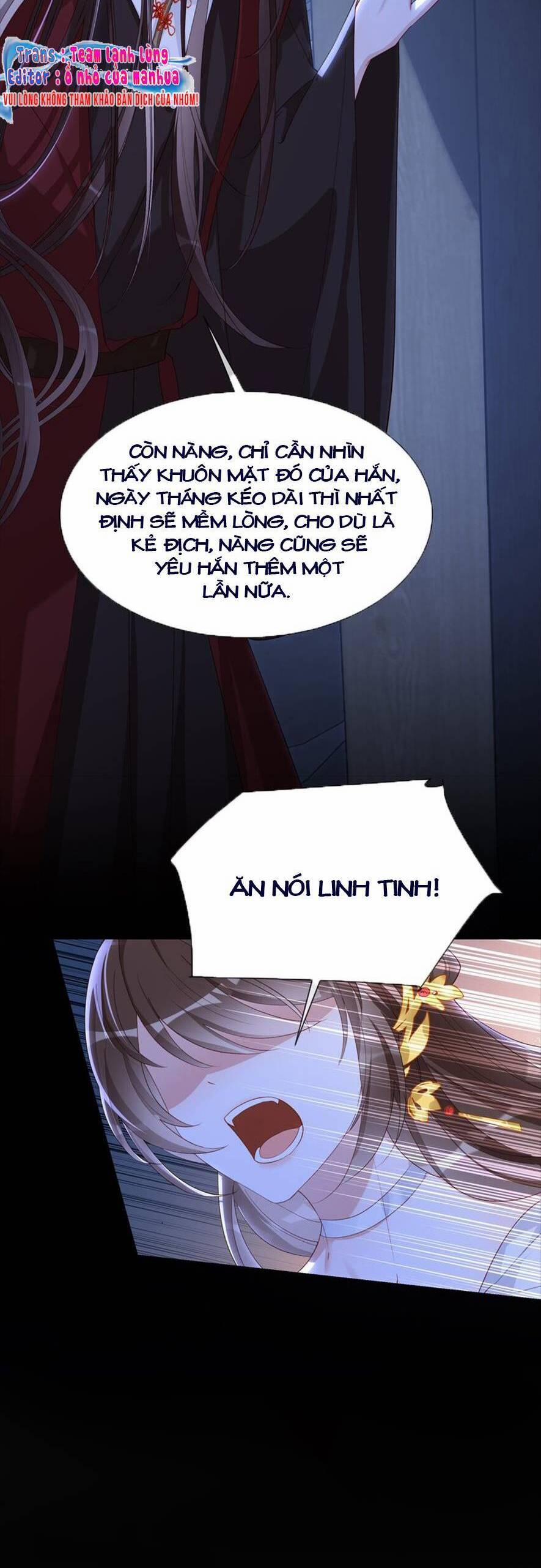 Nhặt Nuôi Phu Quân 37 trang 20