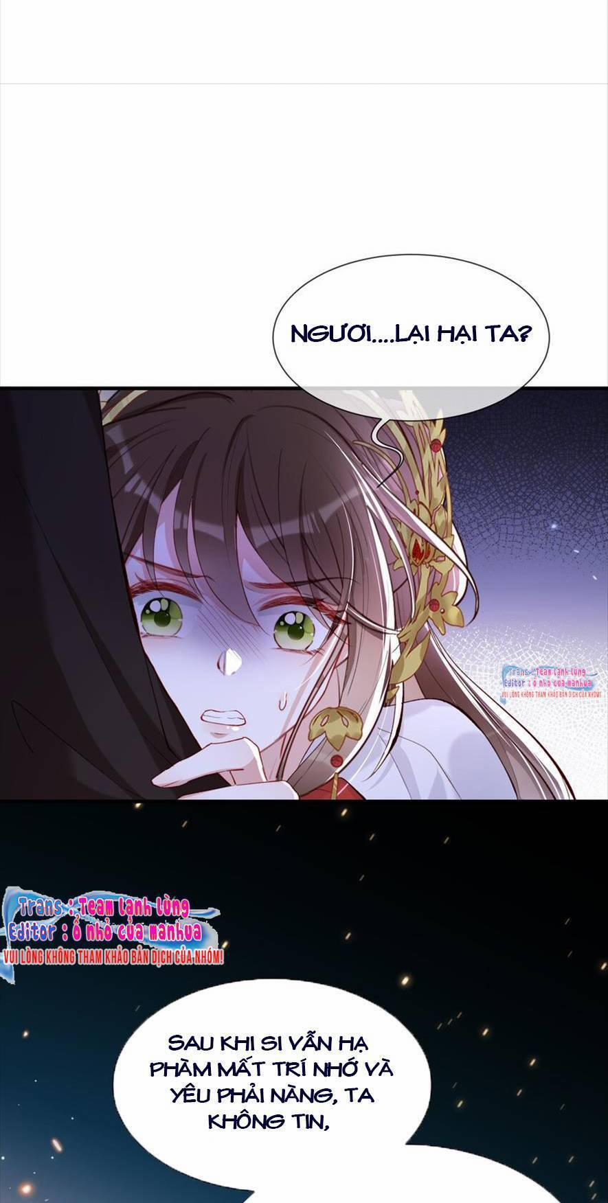 Nhặt Nuôi Phu Quân 37 trang 25