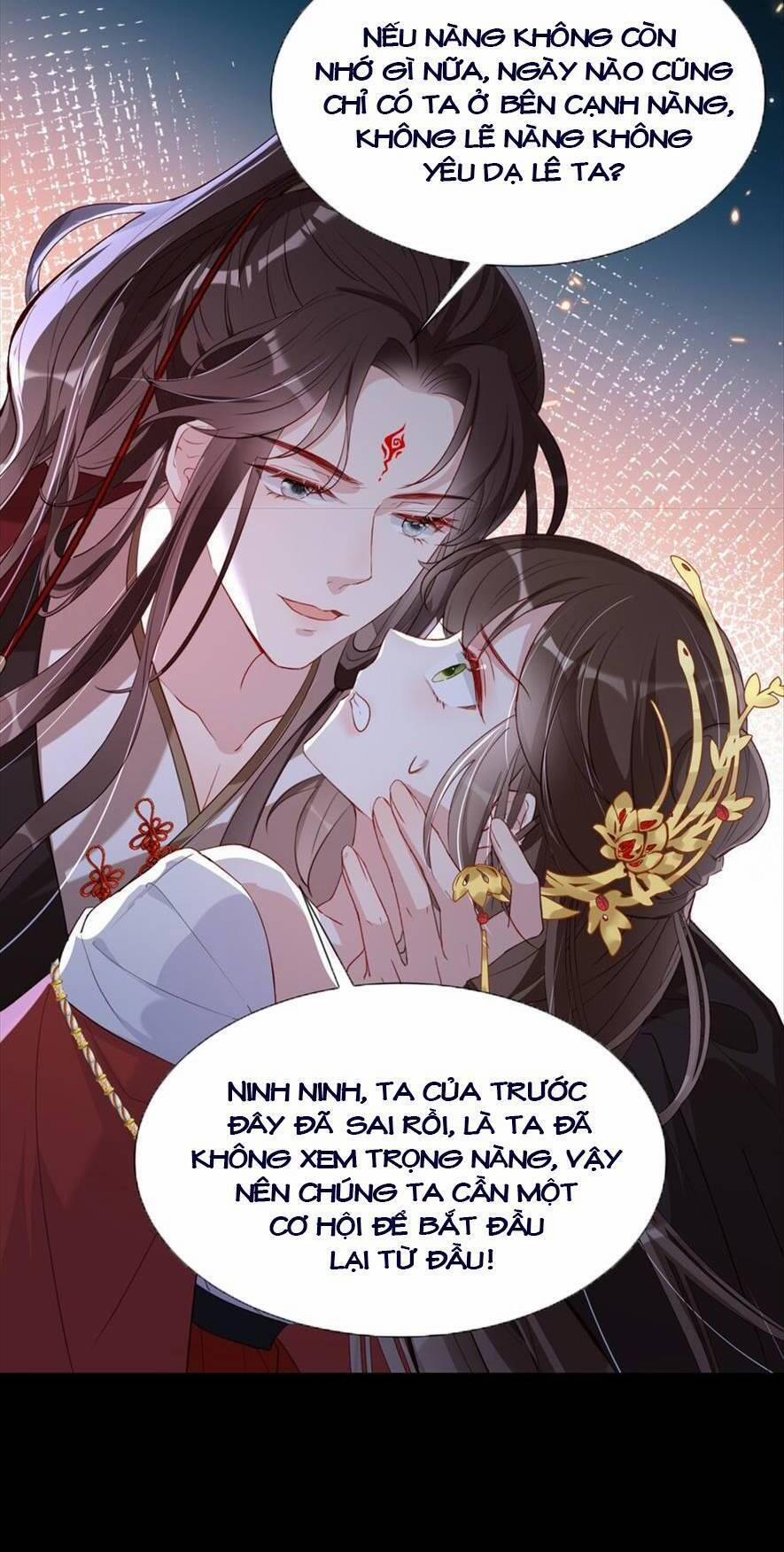 Nhặt Nuôi Phu Quân 37 trang 26