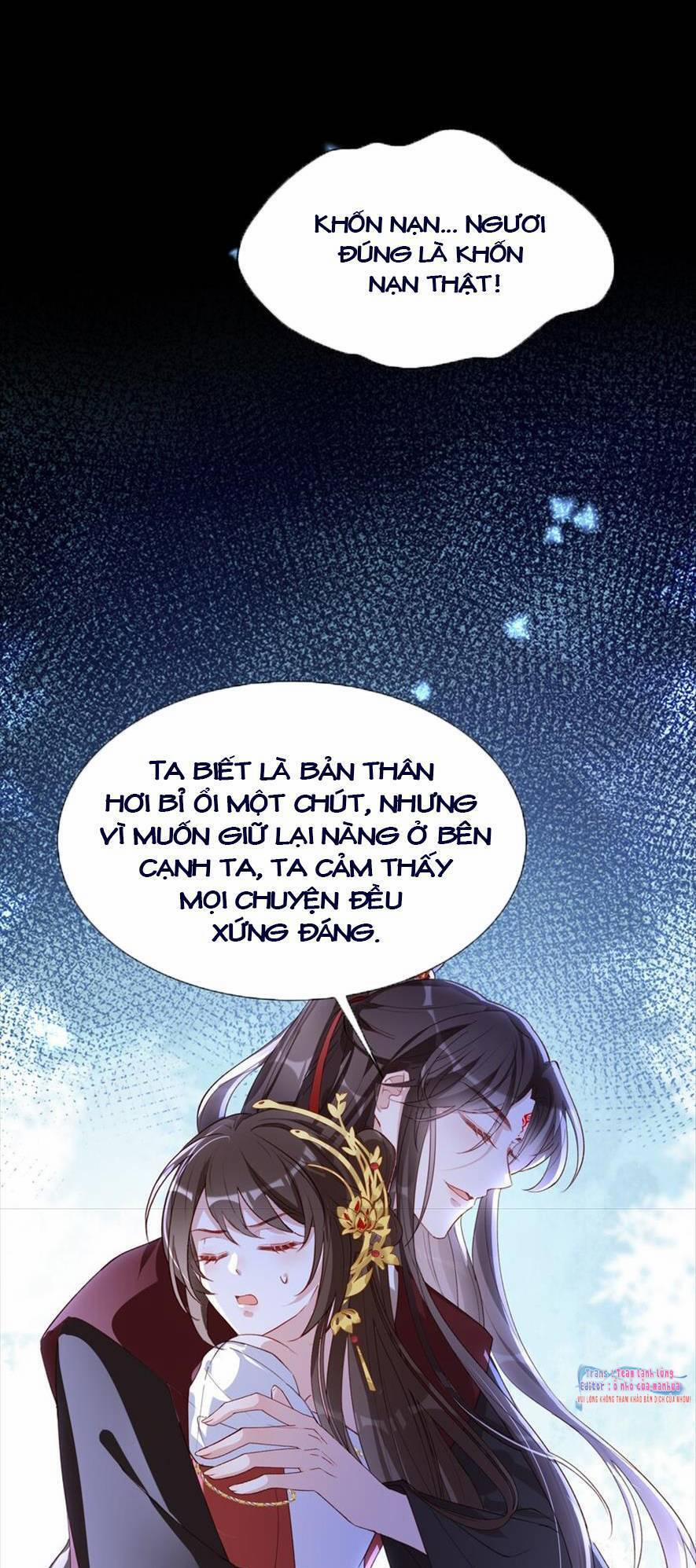 Nhặt Nuôi Phu Quân 37 trang 27