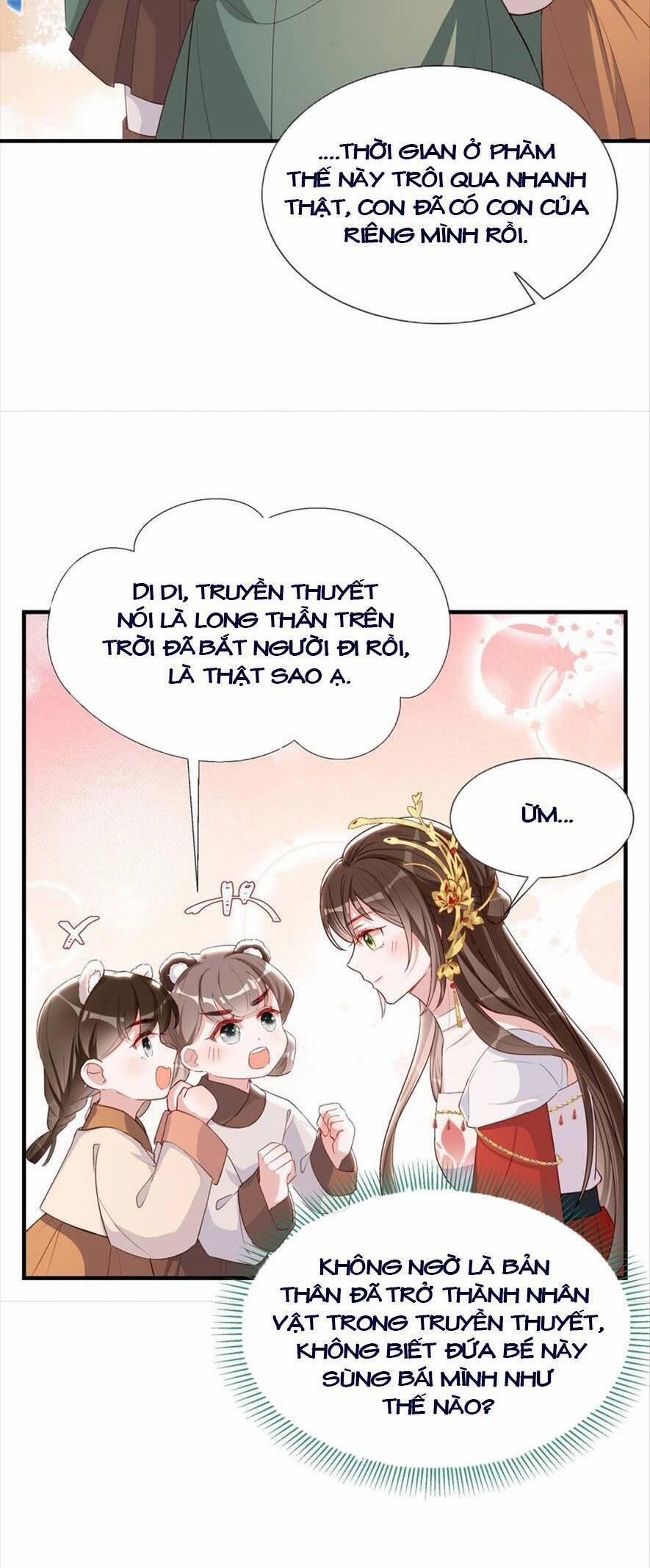 Nhặt Nuôi Phu Quân 37 trang 6