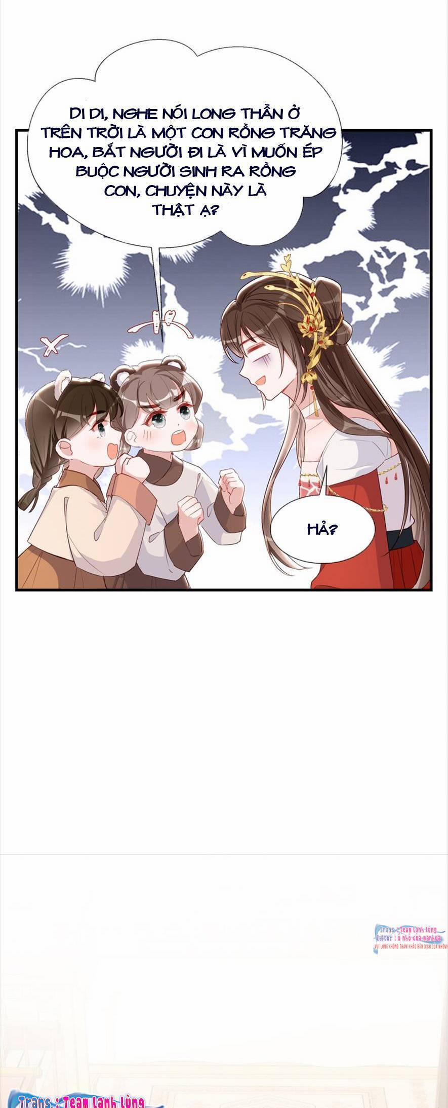 Nhặt Nuôi Phu Quân 37 trang 7