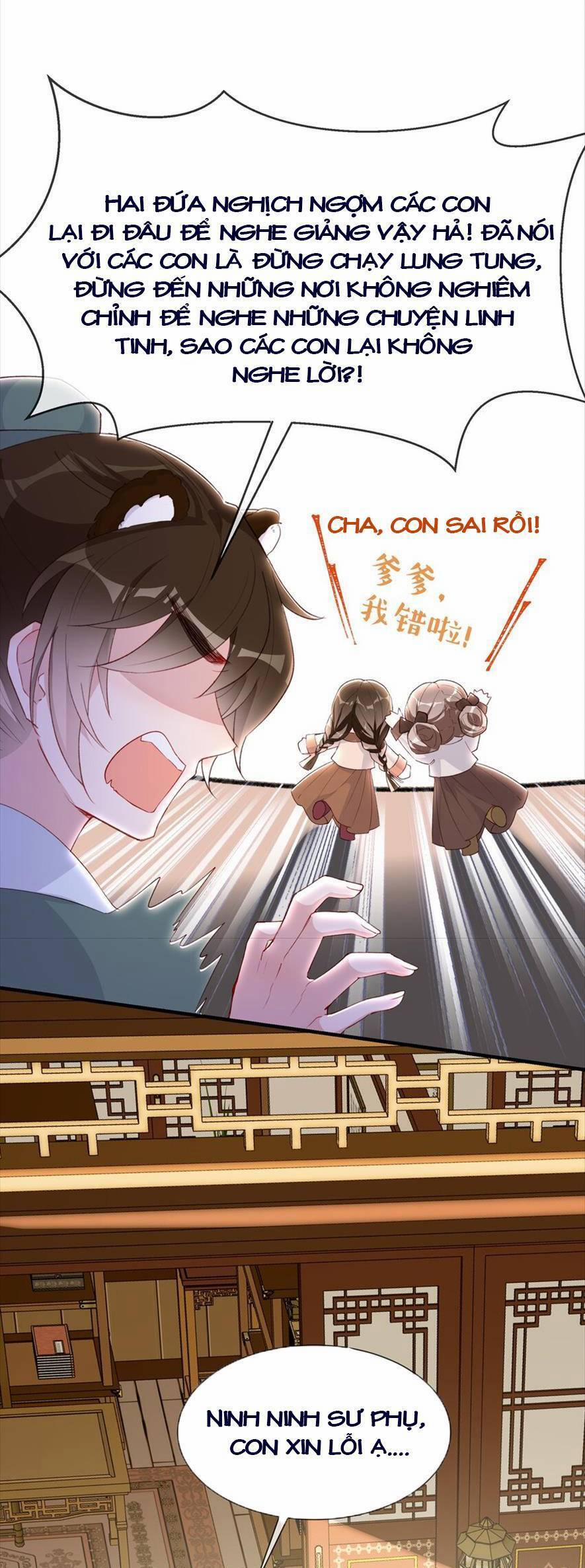 Nhặt Nuôi Phu Quân 37 trang 9