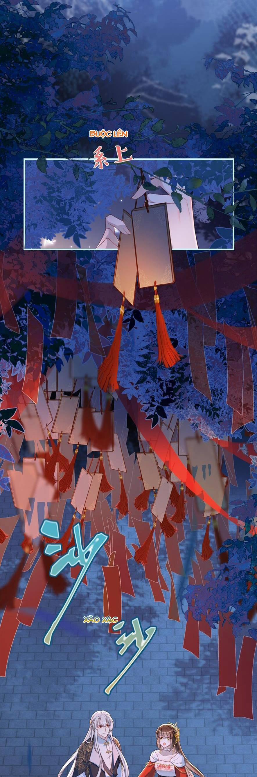 Nhặt Nuôi Phu Quân 38 trang 19