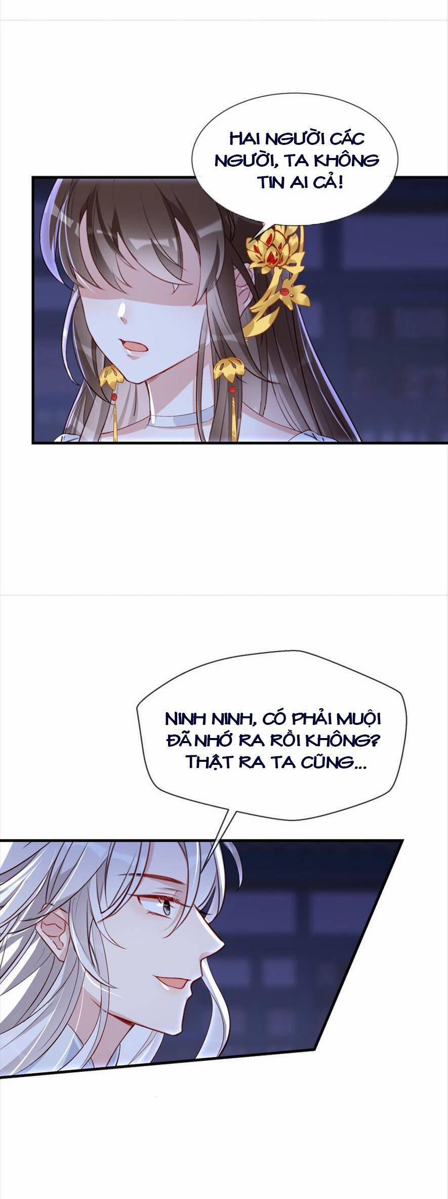 Nhặt Nuôi Phu Quân 38 trang 23