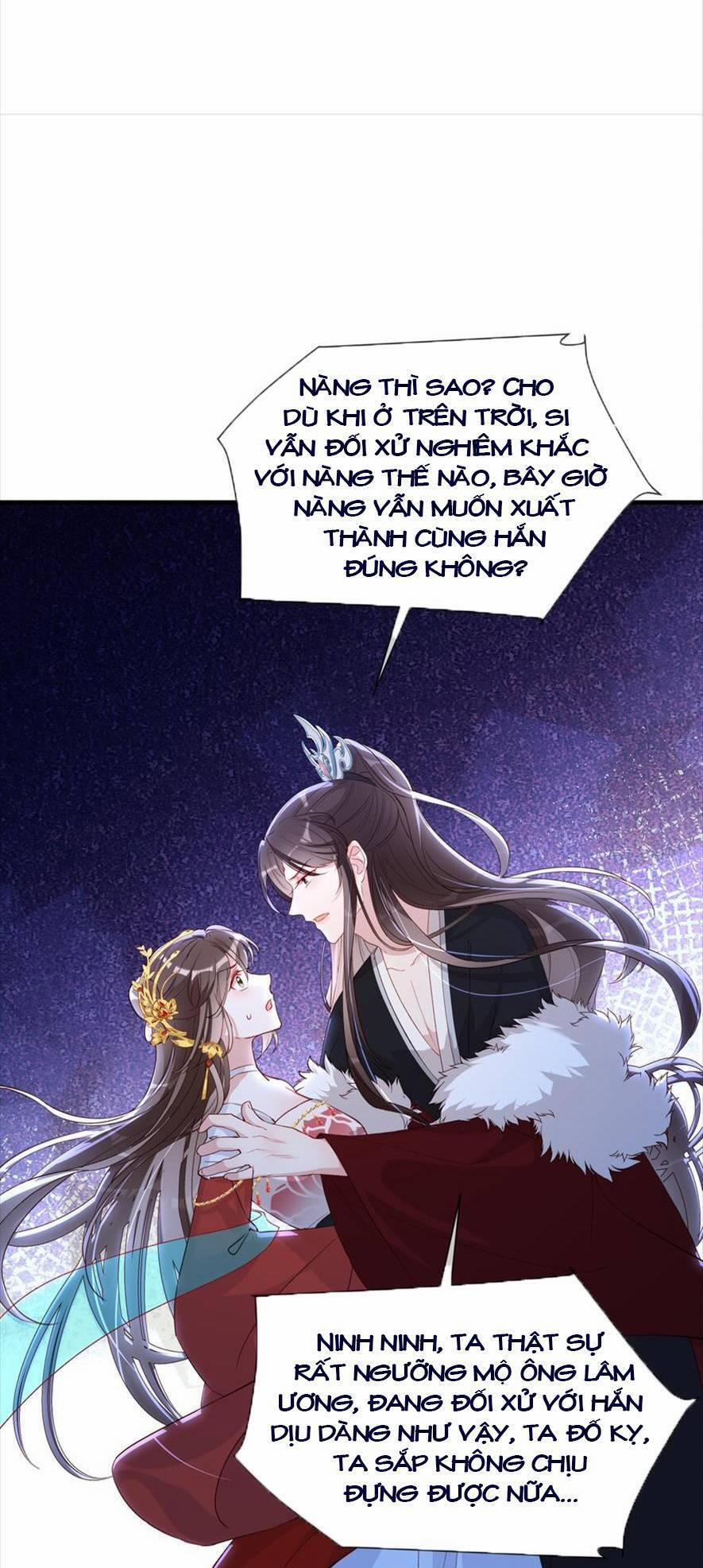 Nhặt Nuôi Phu Quân 38 trang 25