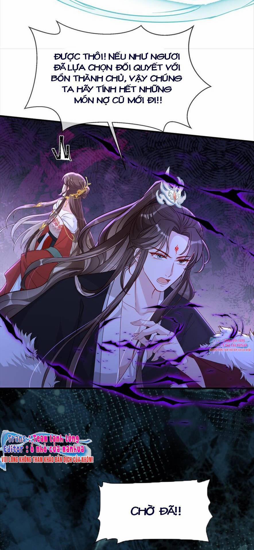 Nhặt Nuôi Phu Quân 38 trang 27