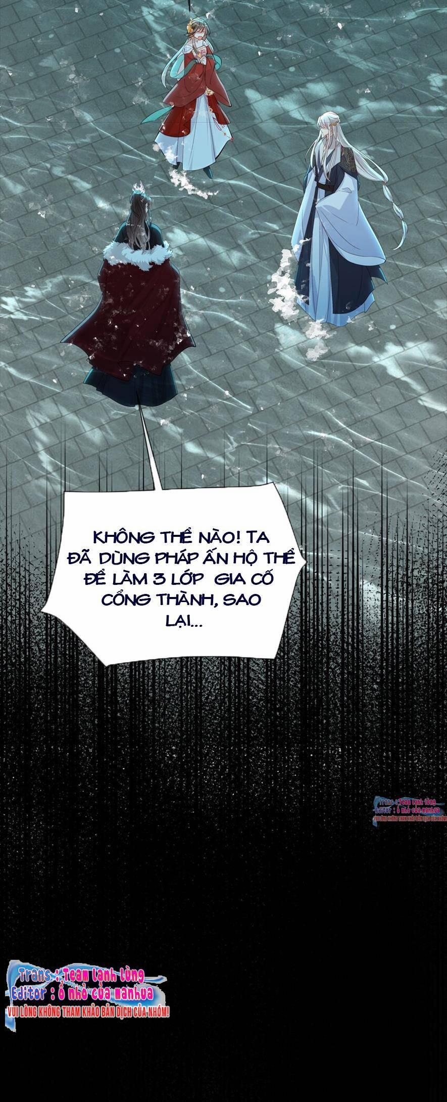 Nhặt Nuôi Phu Quân 38 trang 29