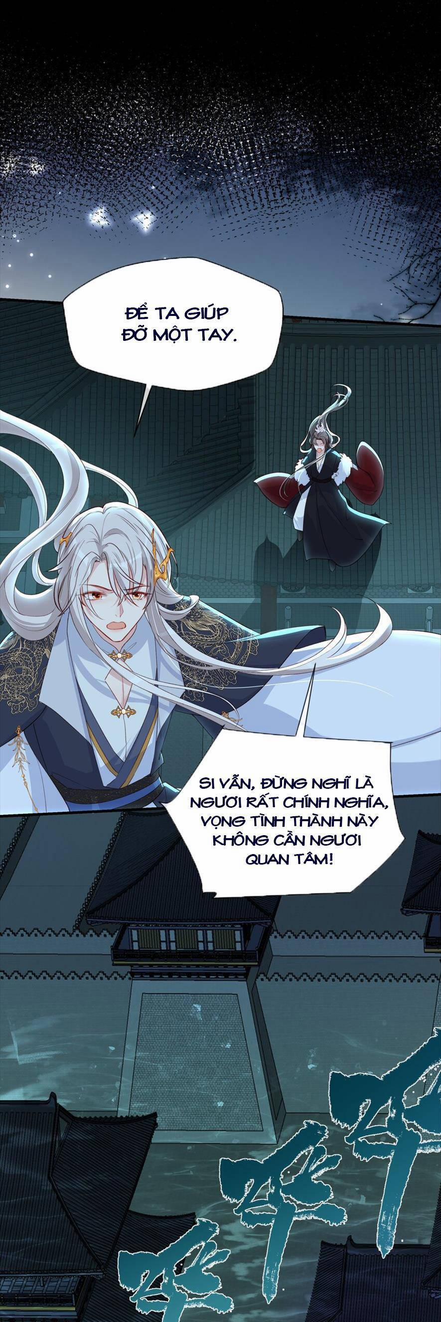 Nhặt Nuôi Phu Quân 38 trang 30