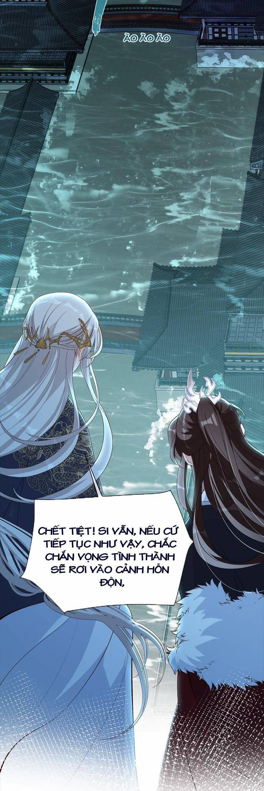 Nhặt Nuôi Phu Quân 38 trang 31