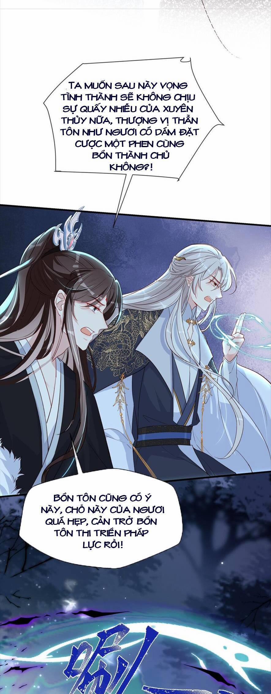 Nhặt Nuôi Phu Quân 38 trang 32