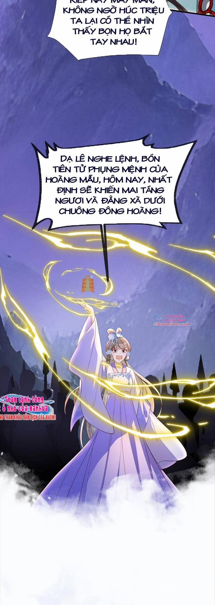 Nhặt Nuôi Phu Quân 38 trang 35