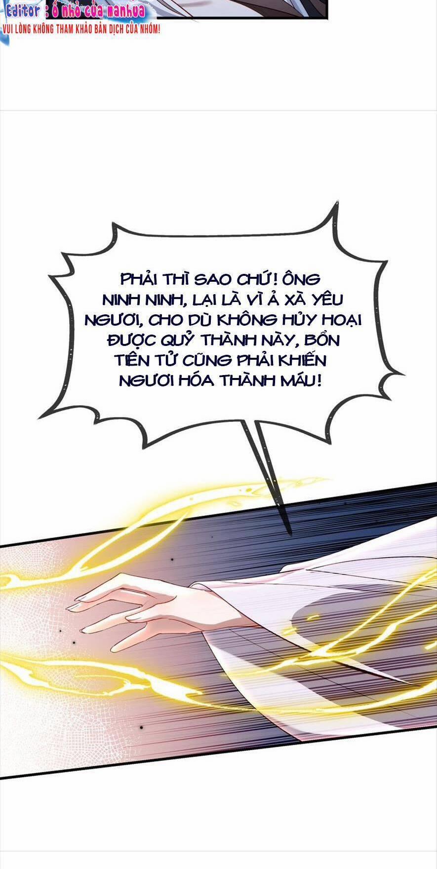 Nhặt Nuôi Phu Quân 38 trang 37