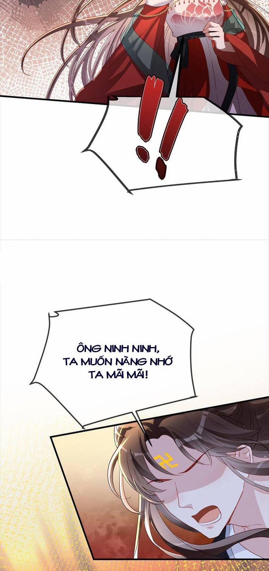 Nhặt Nuôi Phu Quân 38 trang 39