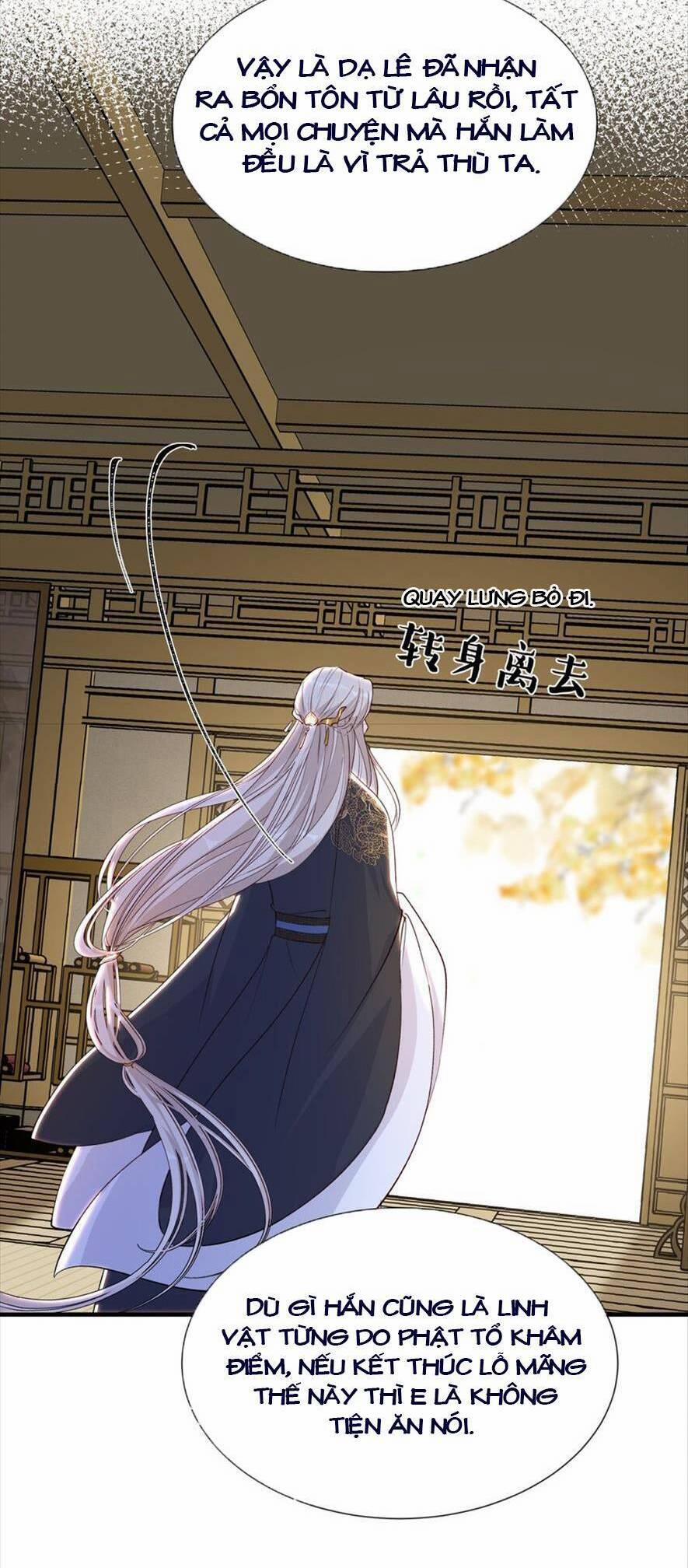 Nhặt Nuôi Phu Quân 38 trang 4