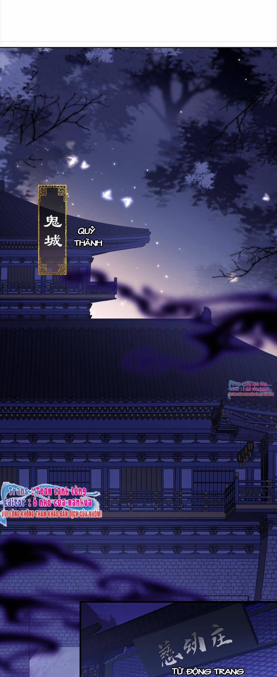 Nhặt Nuôi Phu Quân 38 trang 5