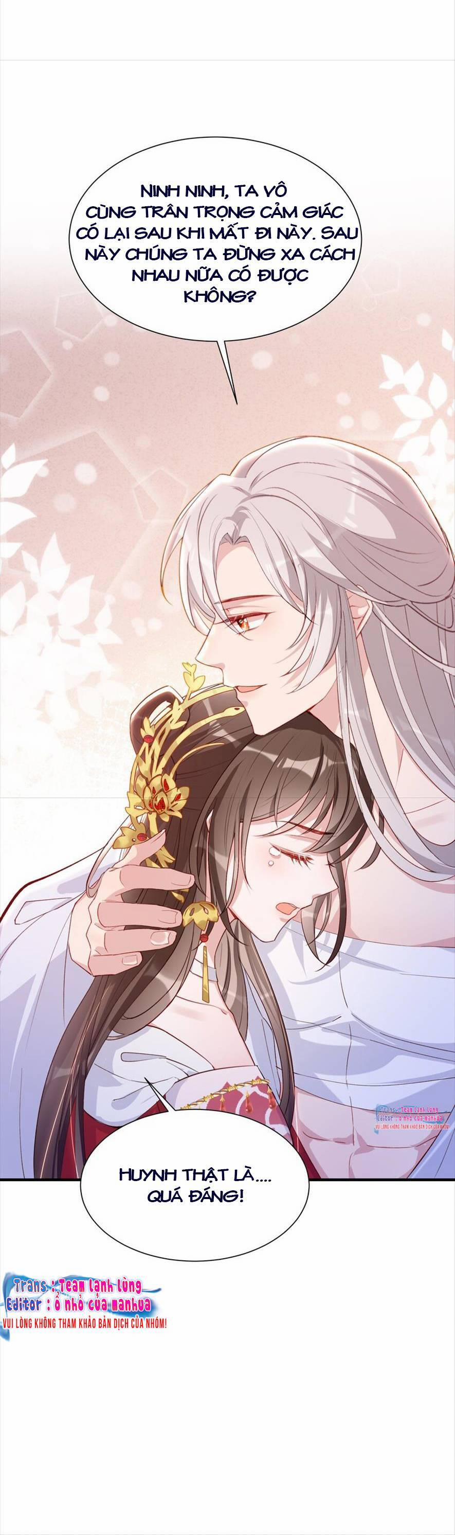 Nhặt Nuôi Phu Quân 39 trang 12