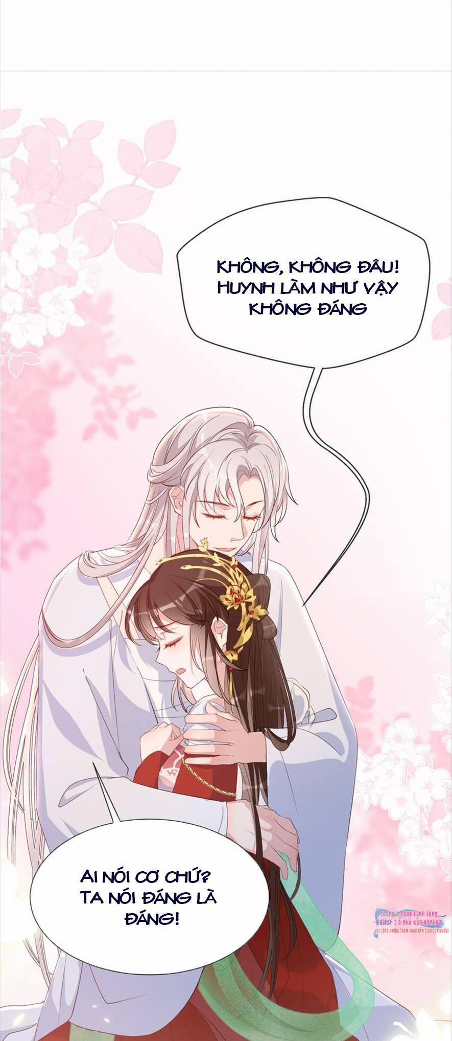 Nhặt Nuôi Phu Quân 39 trang 15