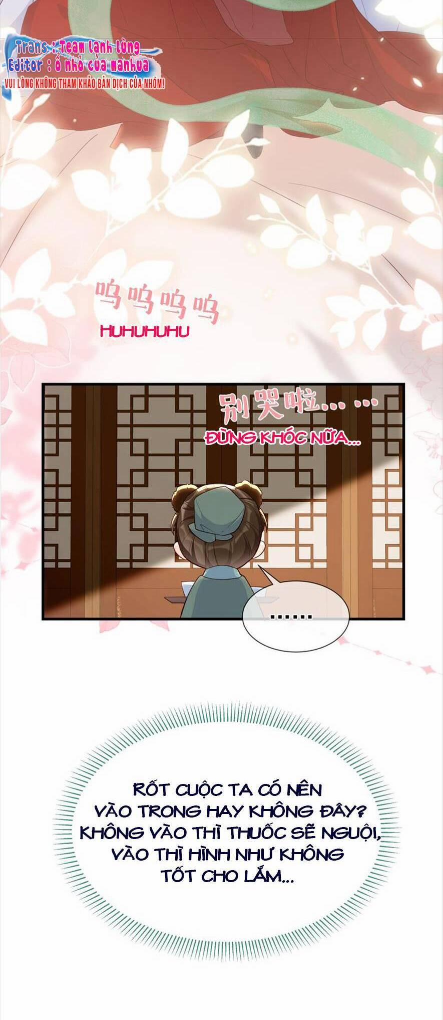 Nhặt Nuôi Phu Quân 39 trang 16