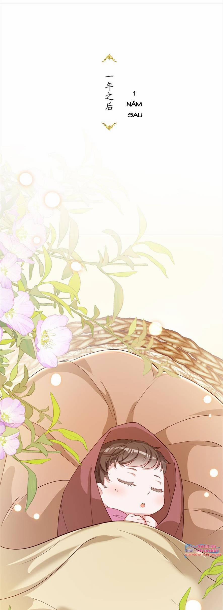 Nhặt Nuôi Phu Quân 39 trang 17