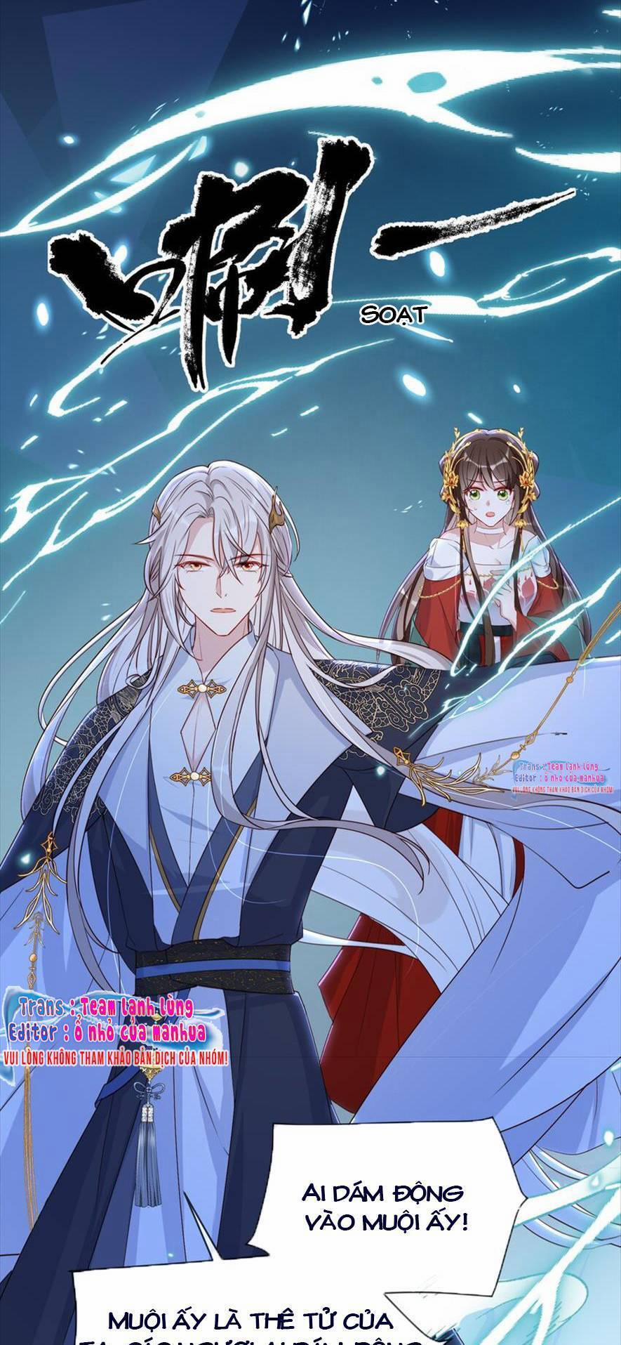 Nhặt Nuôi Phu Quân 39 trang 2