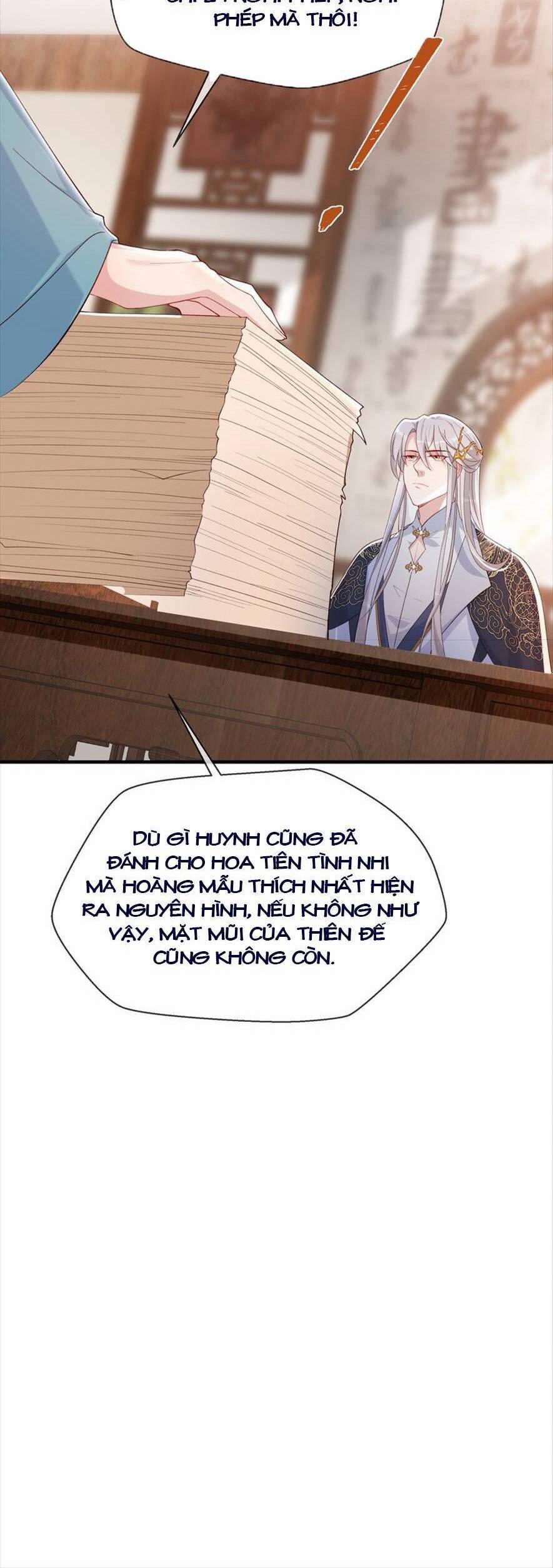 Nhặt Nuôi Phu Quân 39 trang 20