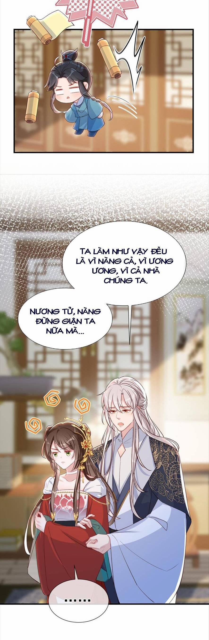 Nhặt Nuôi Phu Quân 39 trang 24