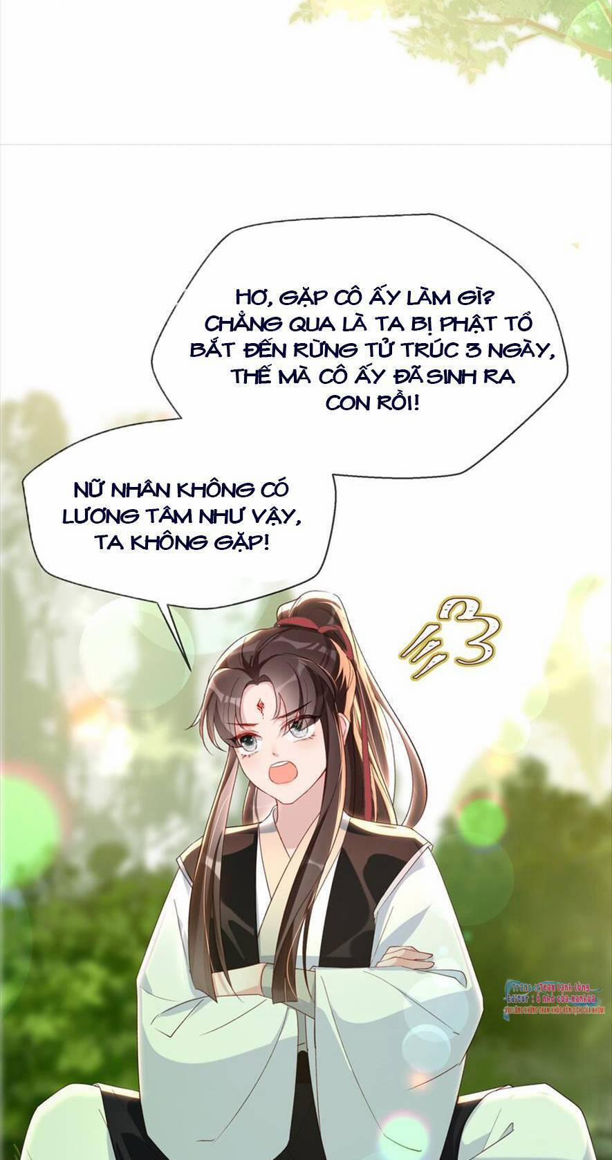 Nhặt Nuôi Phu Quân 39 trang 29