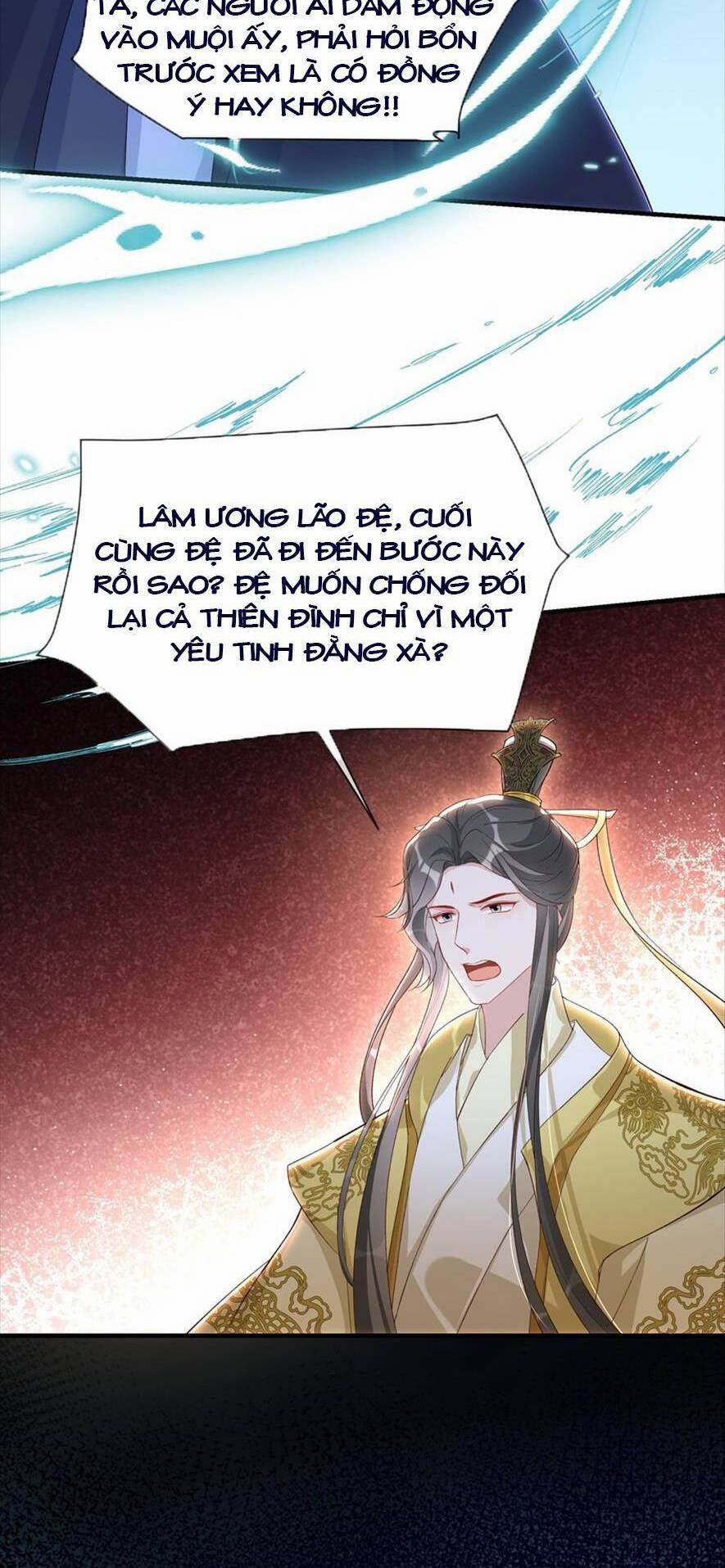 Nhặt Nuôi Phu Quân 39 trang 3