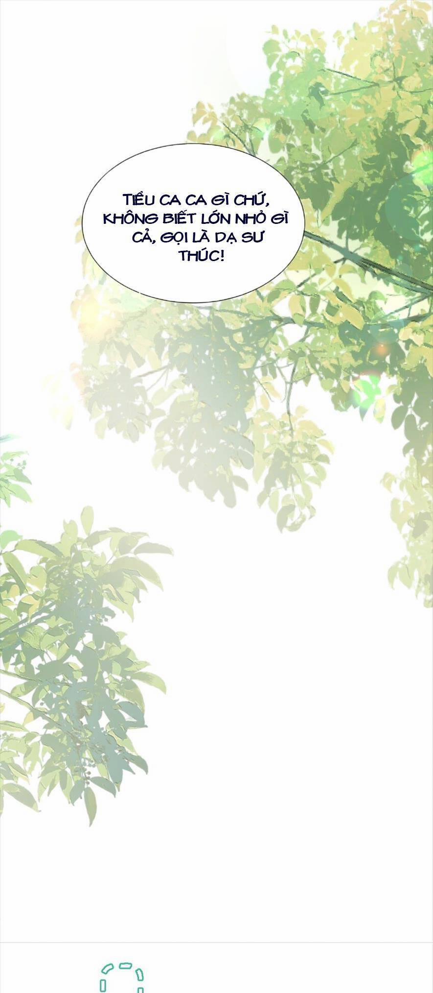 Nhặt Nuôi Phu Quân 39 trang 31