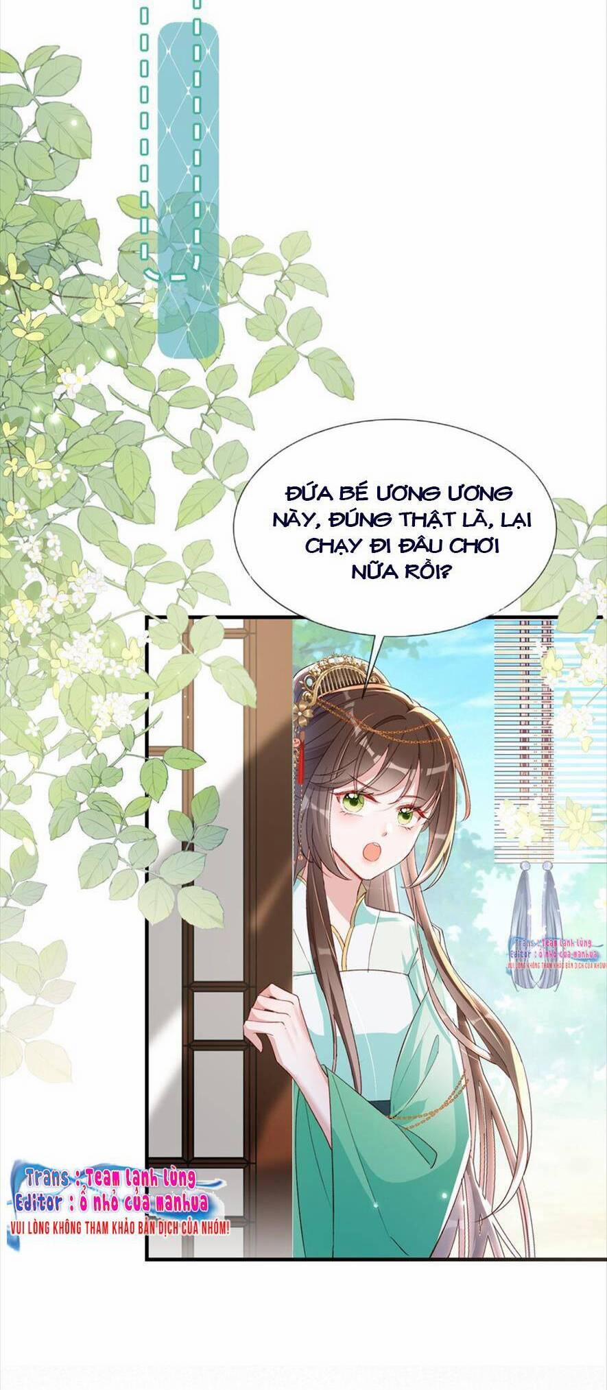 Nhặt Nuôi Phu Quân 39 trang 32