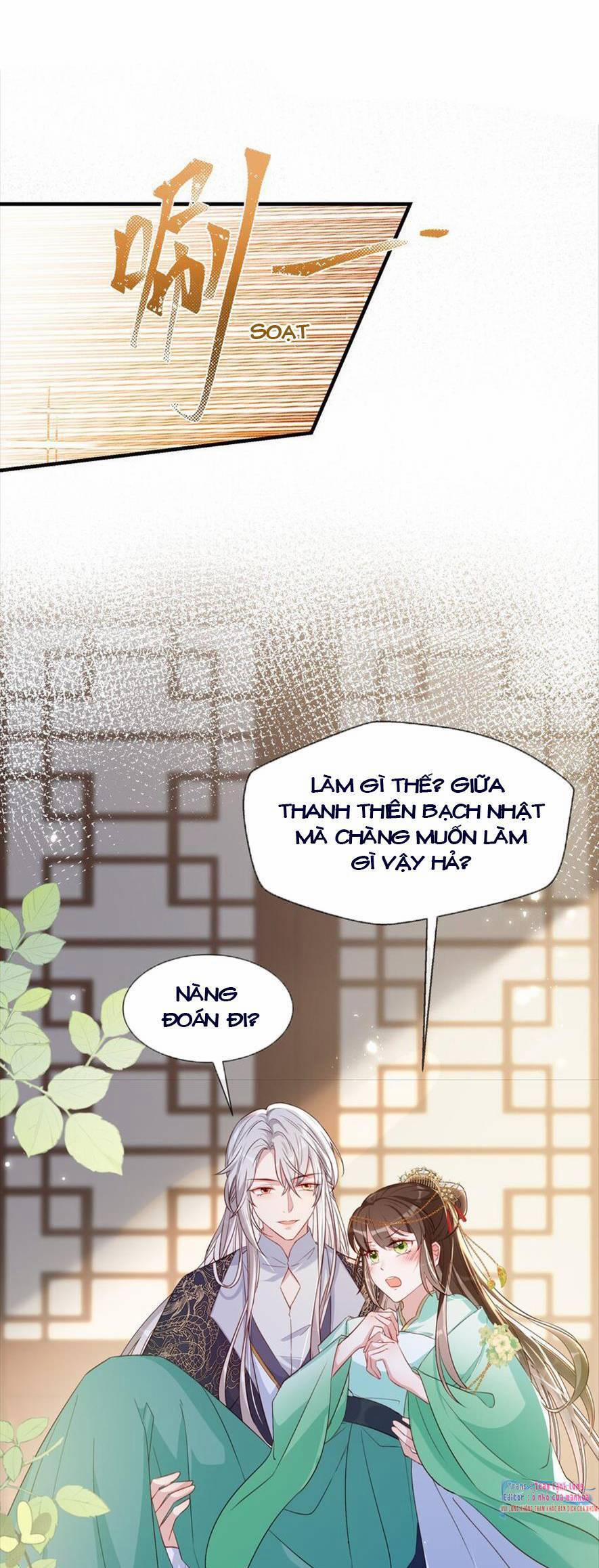 Nhặt Nuôi Phu Quân 39 trang 33