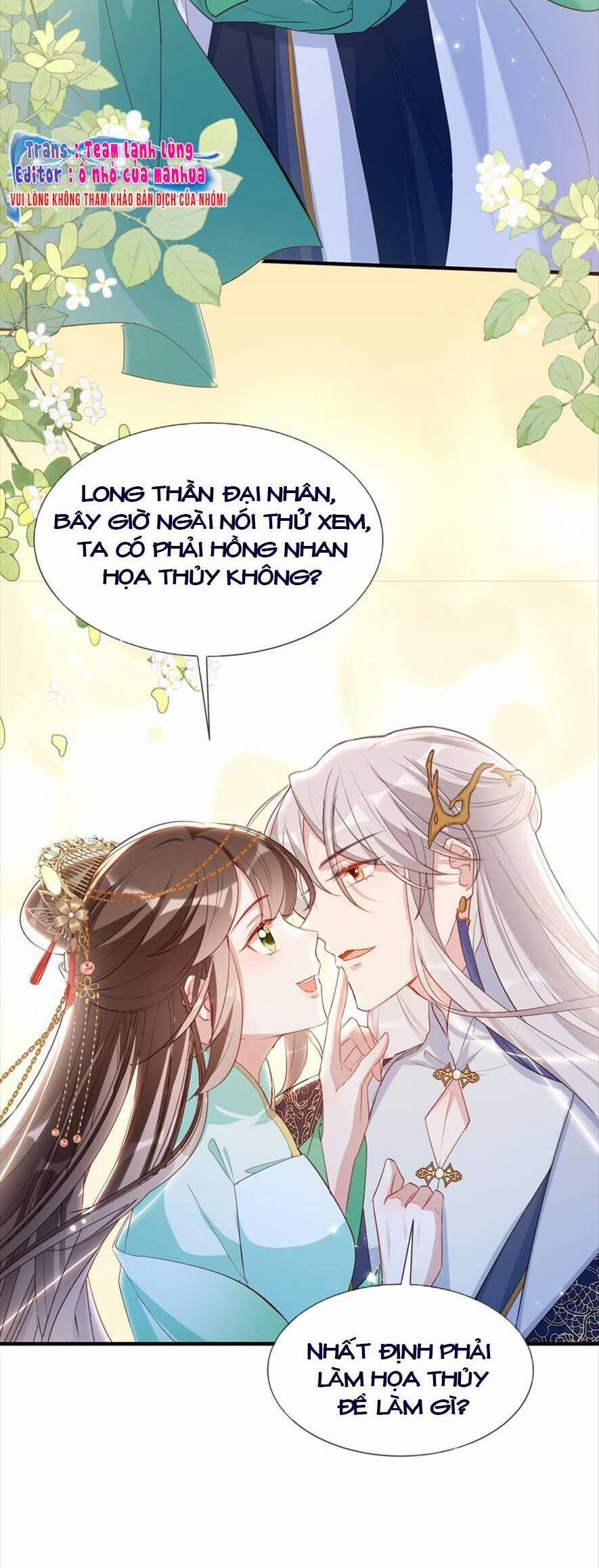 Nhặt Nuôi Phu Quân 39 trang 34