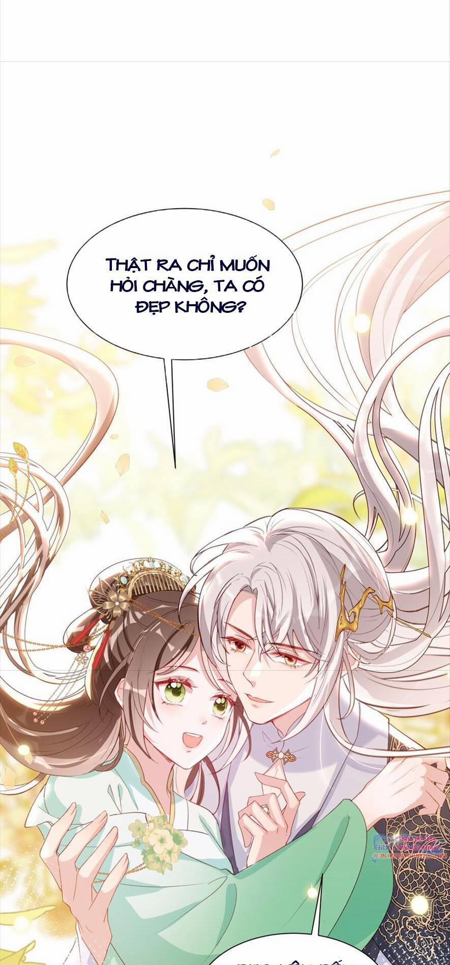 Nhặt Nuôi Phu Quân 39 trang 35