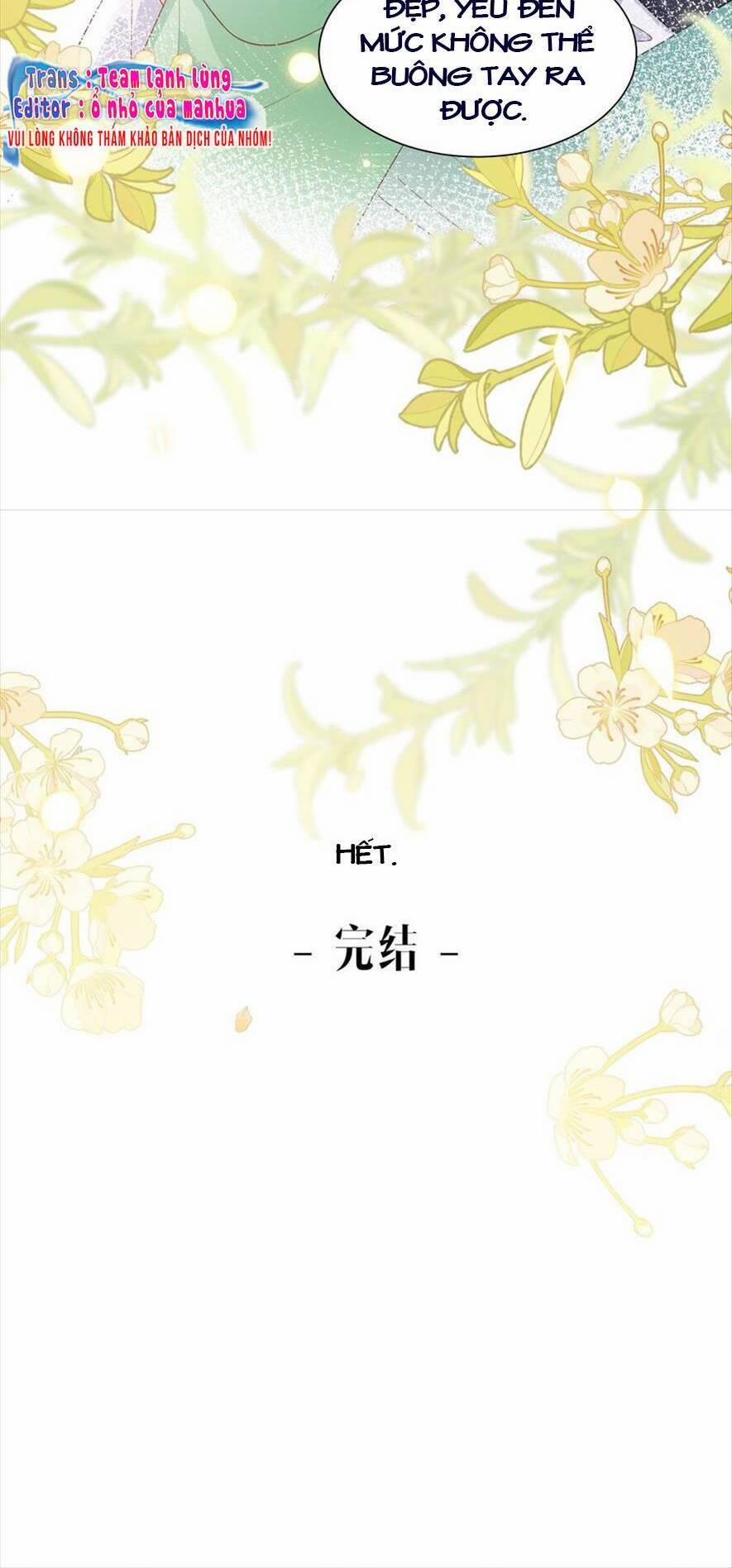 Nhặt Nuôi Phu Quân 39 trang 36