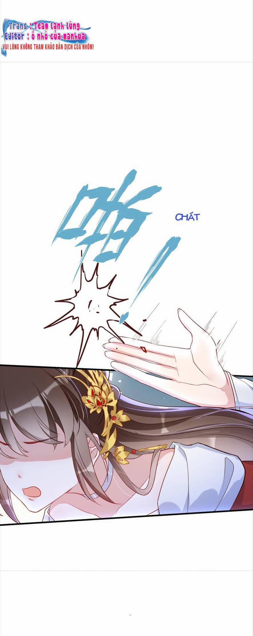 Nhặt Nuôi Phu Quân 39 trang 5