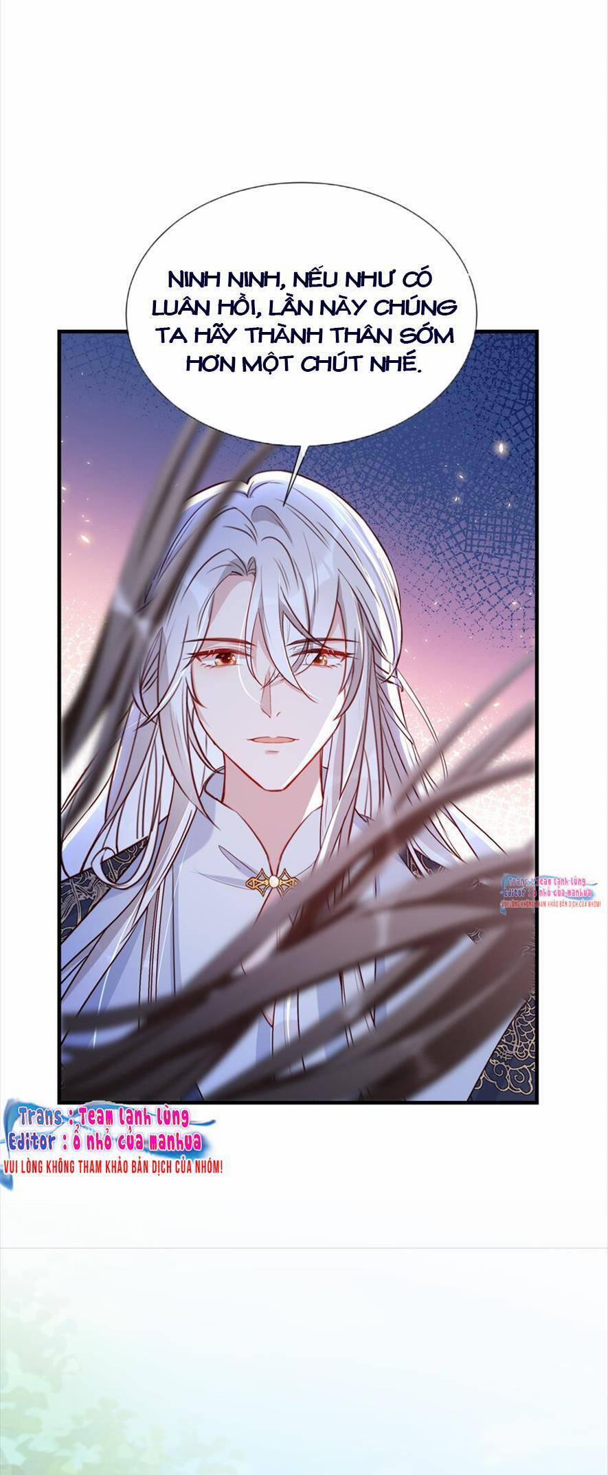 Nhặt Nuôi Phu Quân 39 trang 6