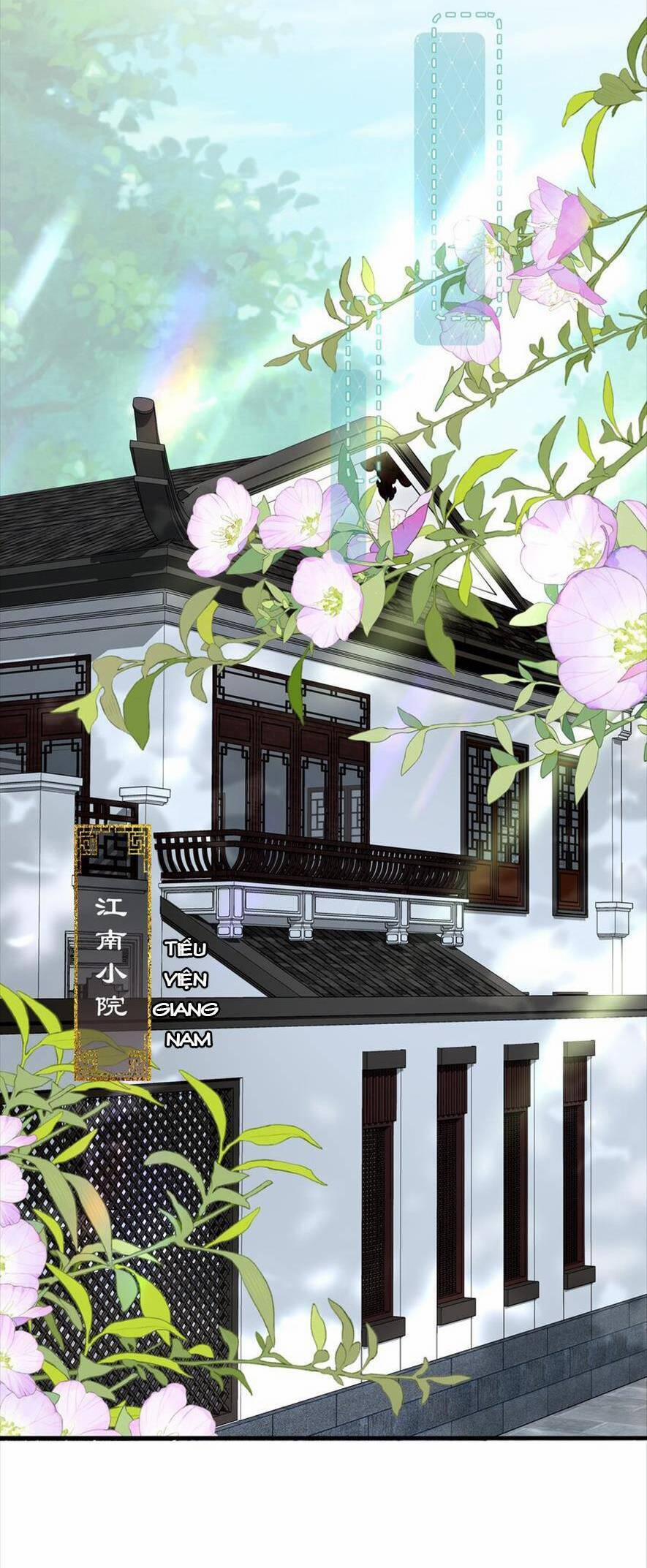 Nhặt Nuôi Phu Quân 39 trang 7