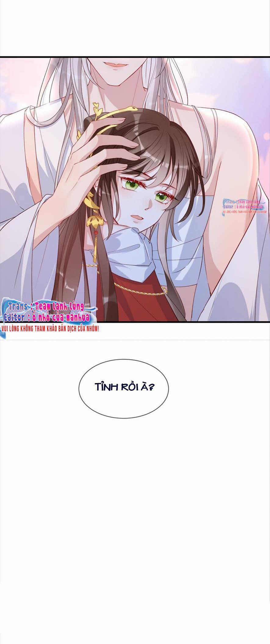 Nhặt Nuôi Phu Quân 39 trang 8