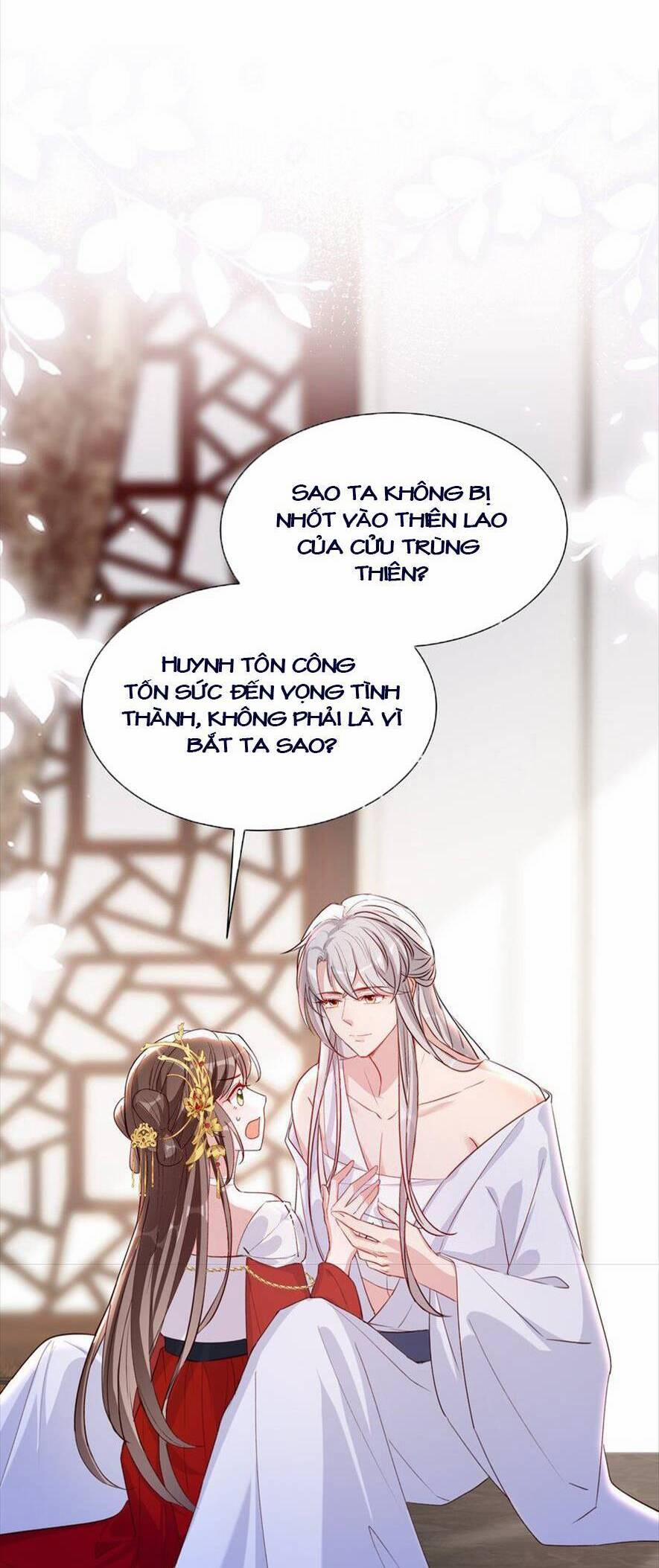 Nhặt Nuôi Phu Quân 39 trang 9