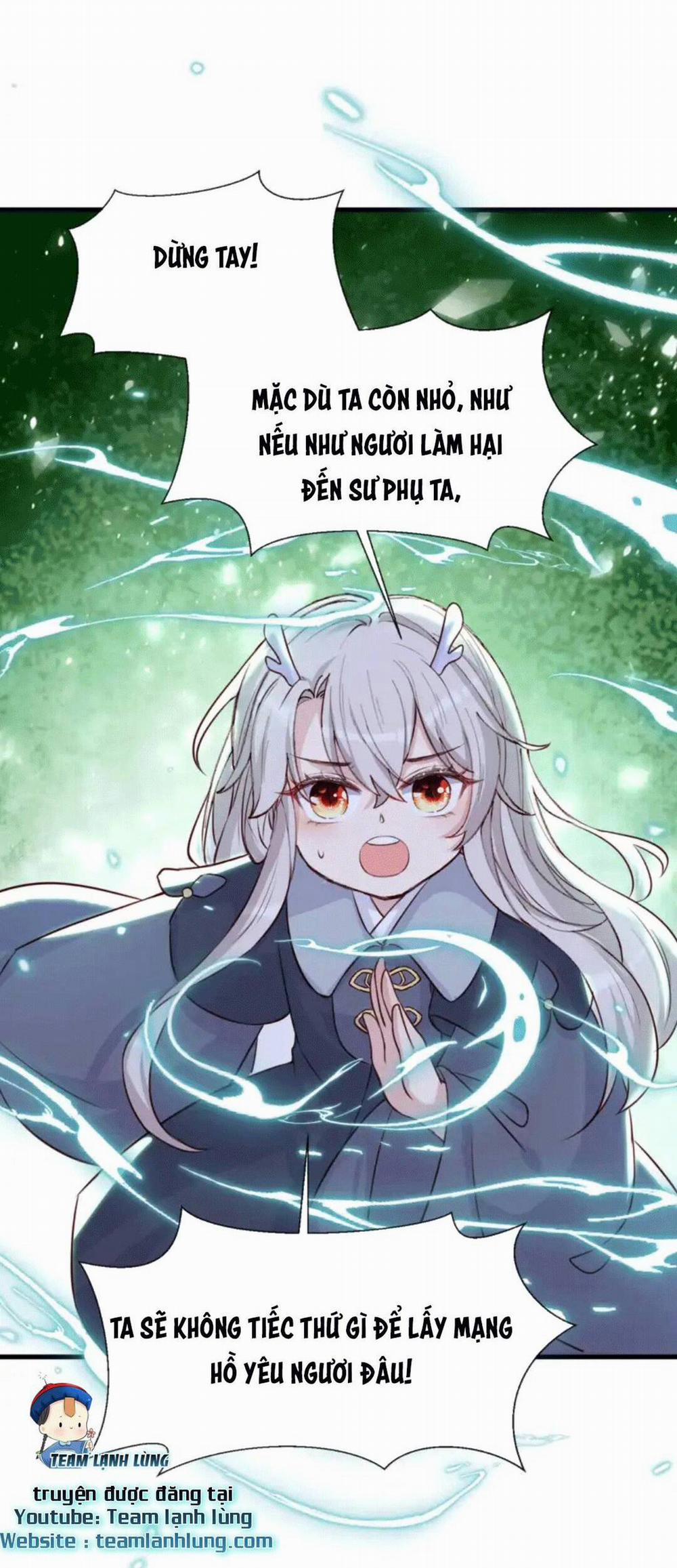 Nhặt Nuôi Phu Quân 5 trang 10