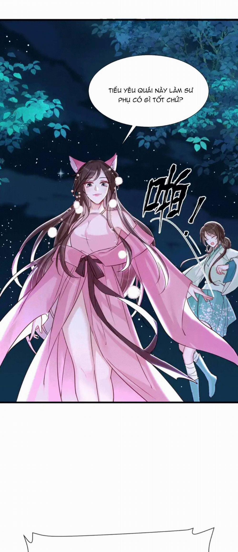 Nhặt Nuôi Phu Quân 5 trang 12