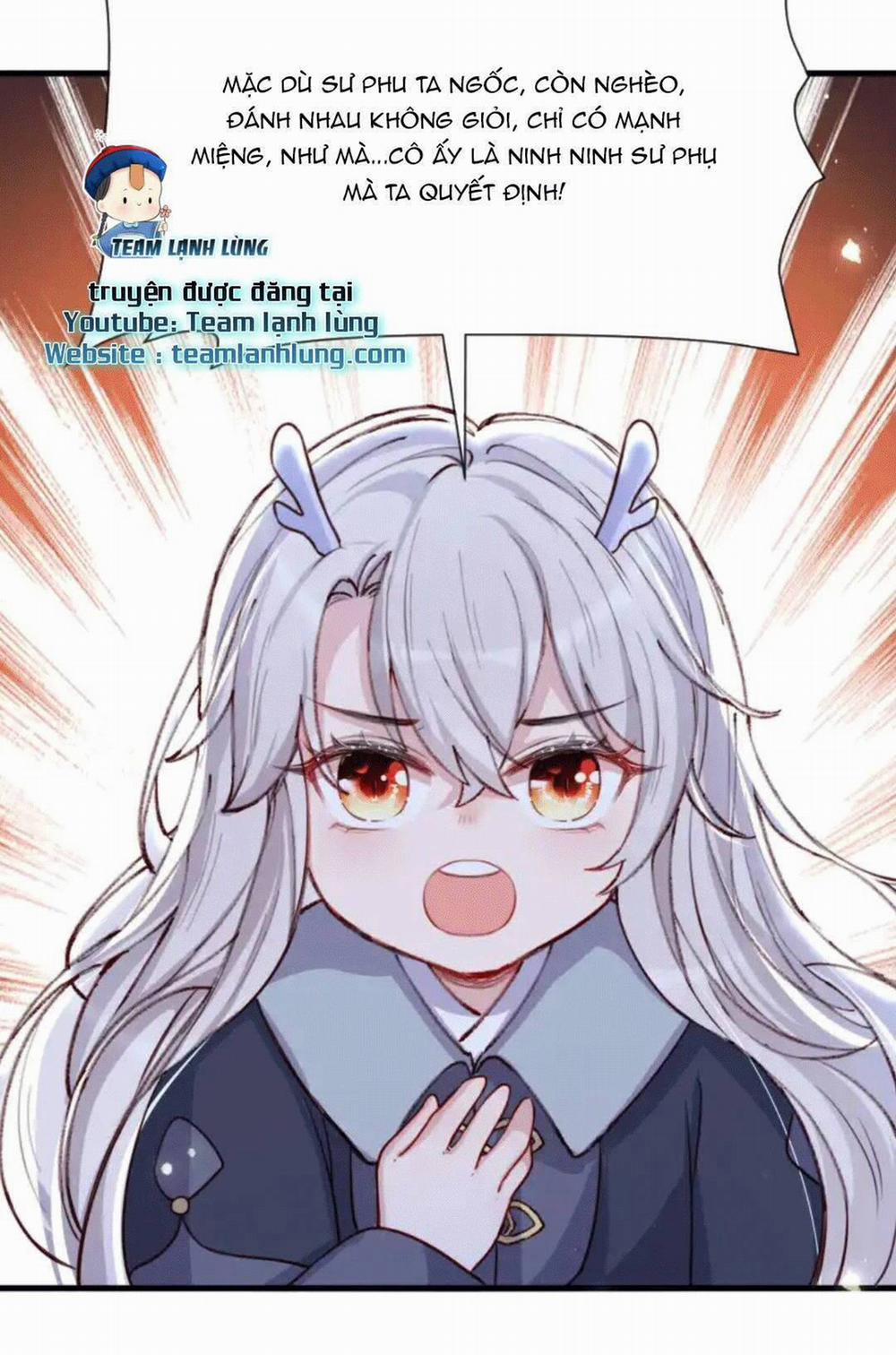 Nhặt Nuôi Phu Quân 5 trang 13