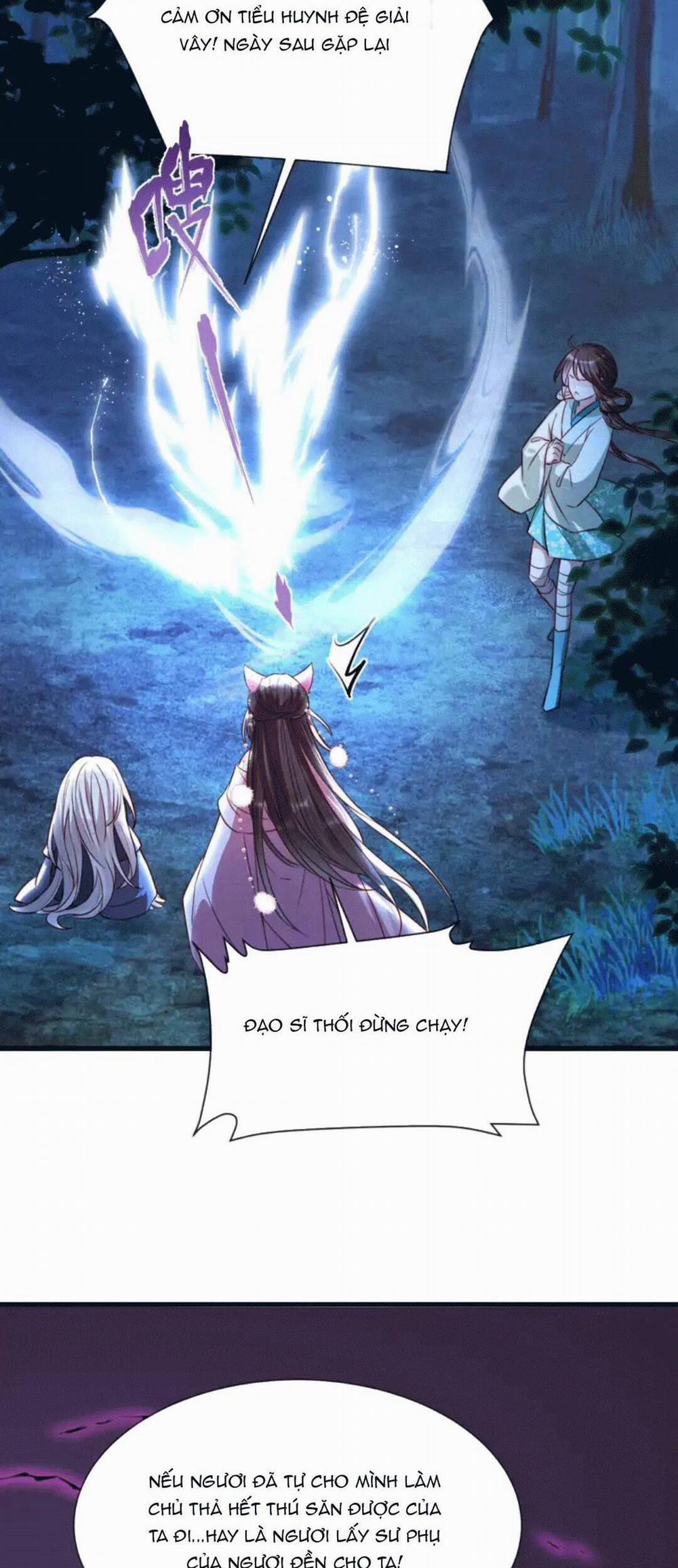 Nhặt Nuôi Phu Quân 5 trang 19