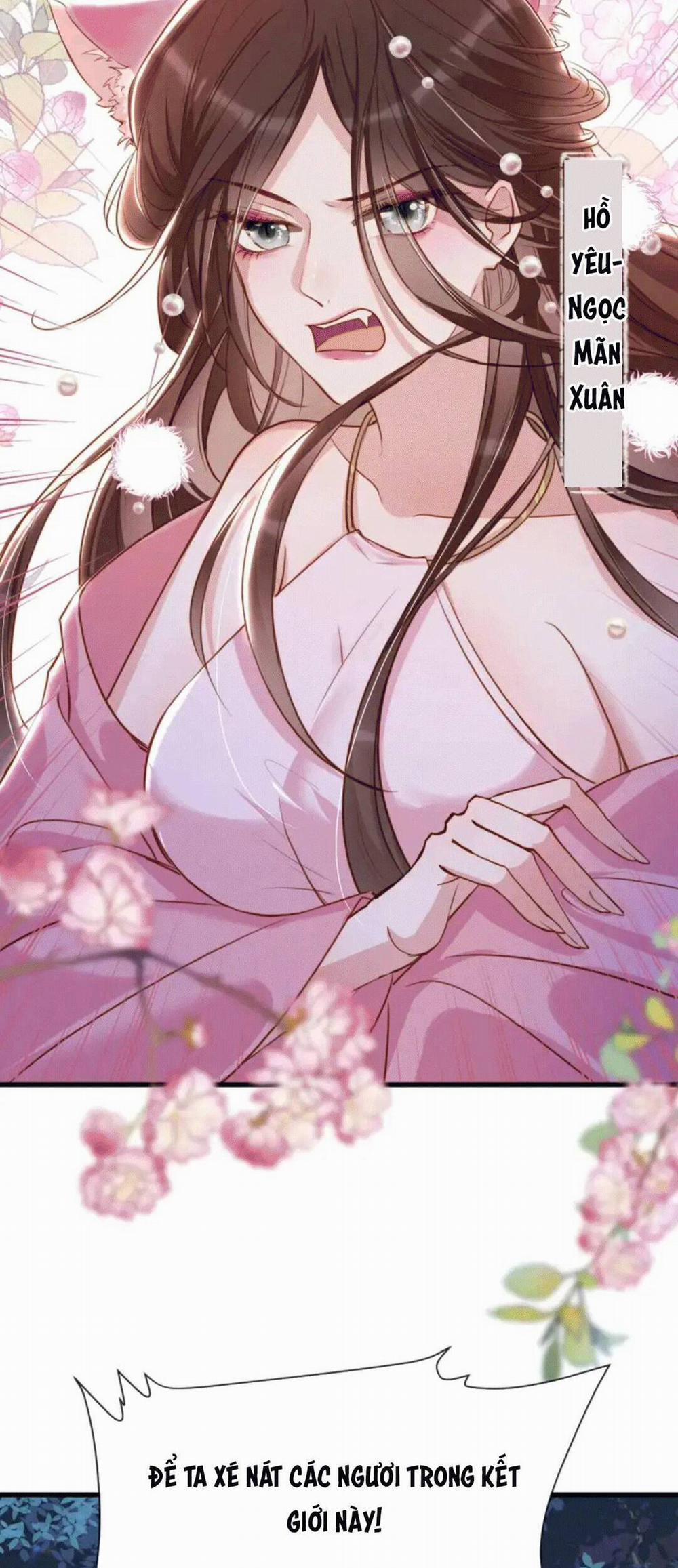 Nhặt Nuôi Phu Quân 5 trang 2