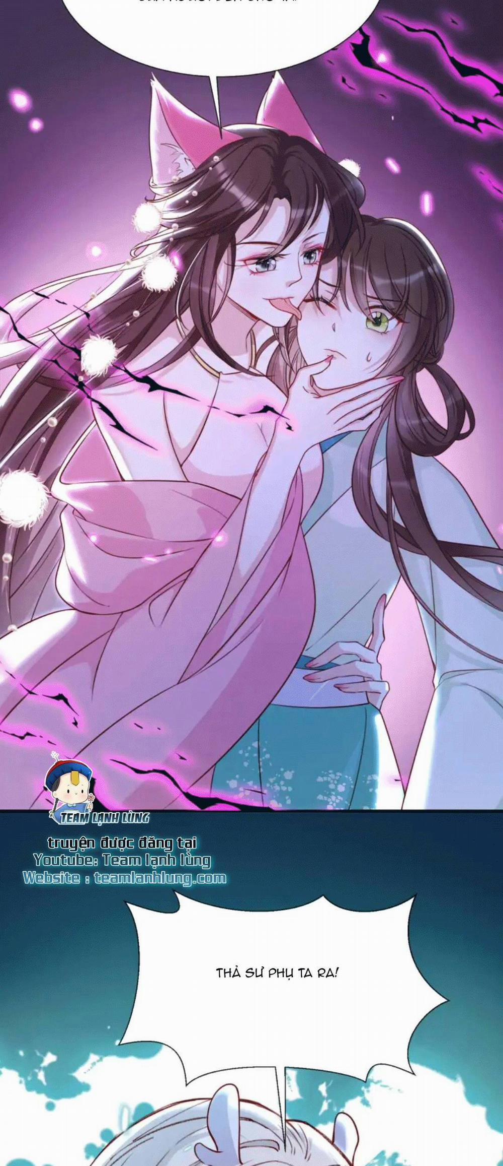 Nhặt Nuôi Phu Quân 5 trang 20