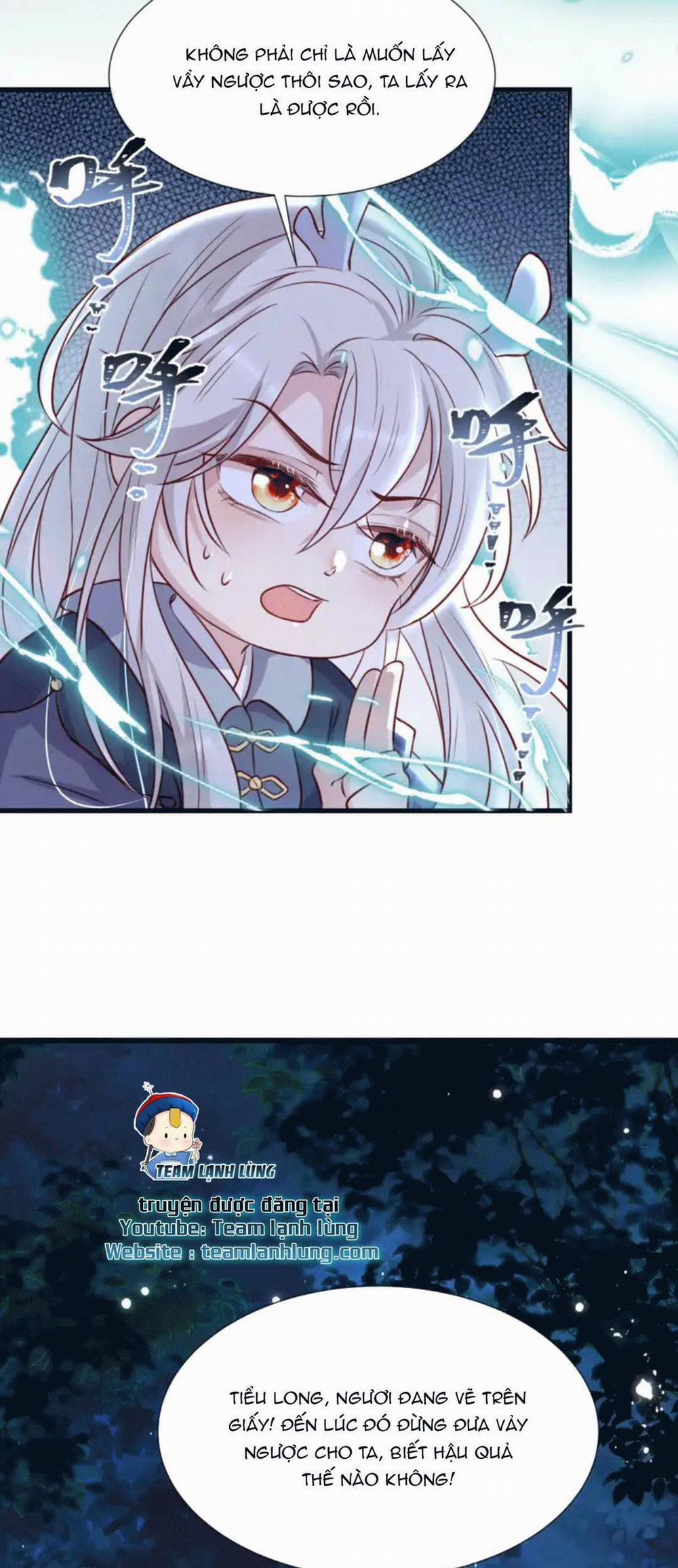 Nhặt Nuôi Phu Quân 5 trang 22