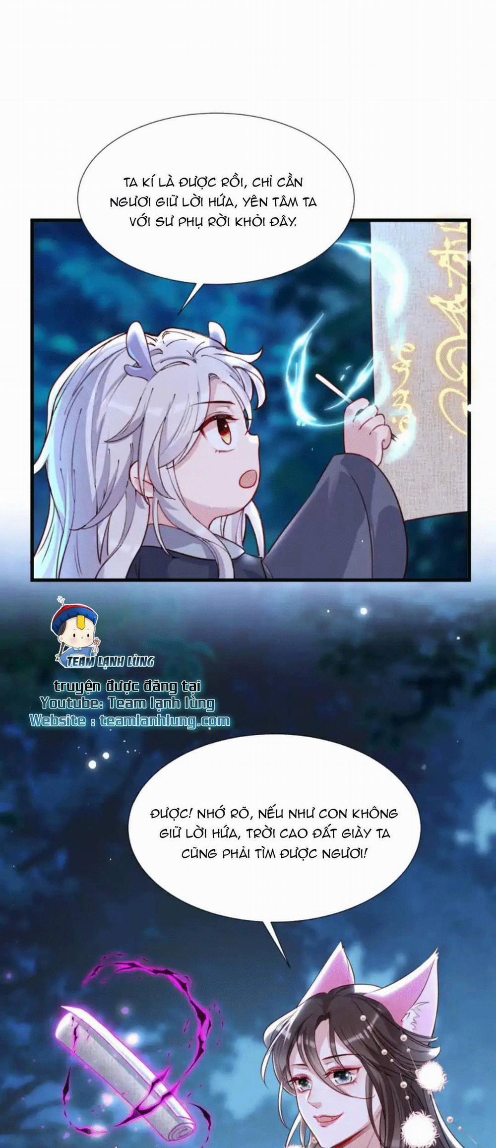 Nhặt Nuôi Phu Quân 5 trang 24