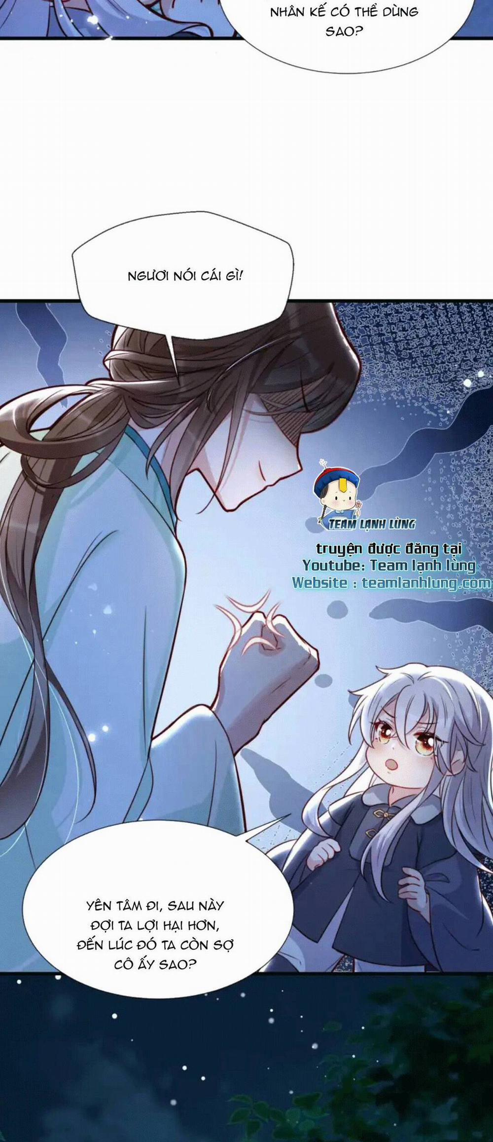 Nhặt Nuôi Phu Quân 5 trang 27